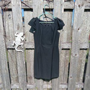 Gianni Bini Black Dress
